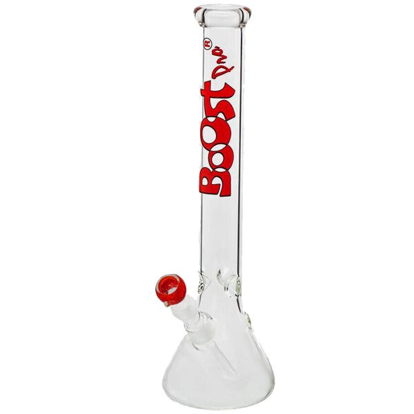 Boost Pro Beaker ICE rot 44cm