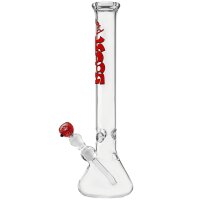 Boost Pro Beaker ICE rot 44cm