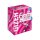 Gizeh ACTIVE Aktivkohlefilter 6mm pink