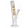 Ehle Premium Series gebogen - 500ml 18,8 - Rasta