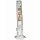 Ehle Premium Series gebogen - 500ml 18,8 - Rasta