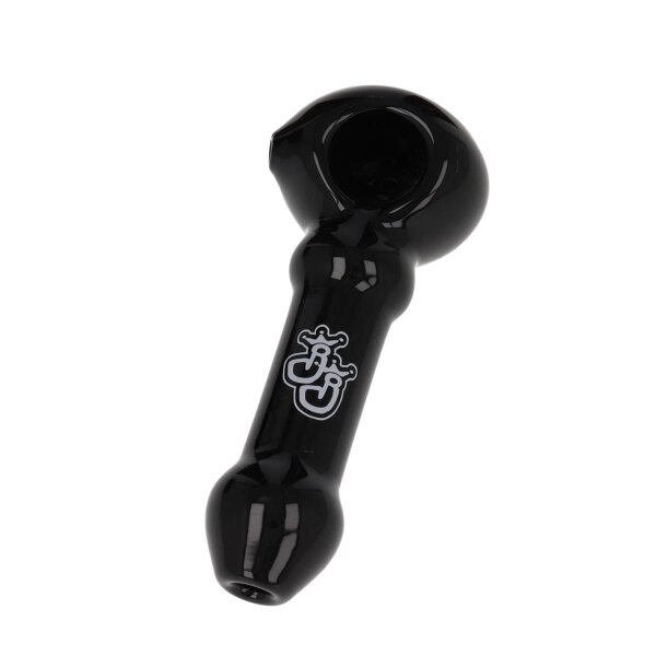 Jelly Joker Spoonpipe Small Piece - schwarz