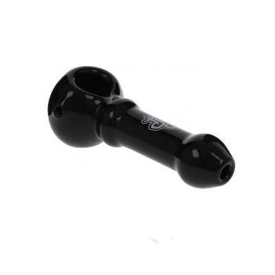 Jelly Joker Spoonpipe Small Piece - schwarz