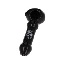 Jelly Joker Spoonpipe Small Piece - schwarz