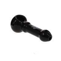 Jelly Joker Spoonpipe Small Piece - schwarz