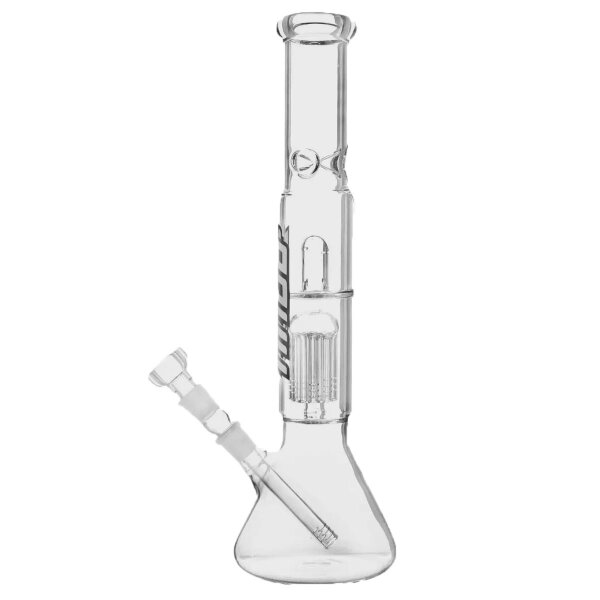 Heisenberg Beaker 8-Arm Perc 44 cm