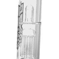 Heisenberg Beaker 8-Arm Perc 44 cm