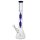 Heisenberg Beaker 6-Arm Double Perc 49cm