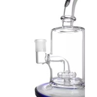 Heisenberg Blue Incubator V2 22cm