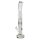 Black Leaf Perc Splashguard 44 cm ICE / gebogen