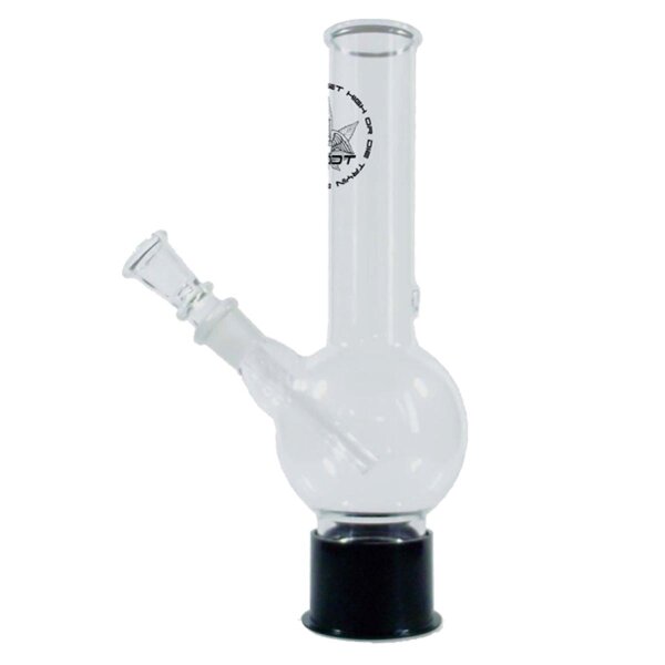 GHODT Ott-O Bong mit Saugnapf