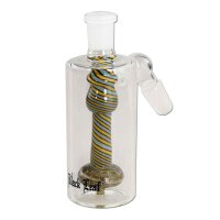 Black Leaf Vorkühler Showerhead Stripes 14,5