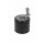 Kurbelgrinder 50 mm schwarz