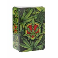 Greenline Bong All In One Set Weedy