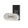 Clipper Metal Black Gradient + Case