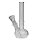 Kleine Glasbong Grooves 16cm