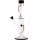 Grace Glass Banksy Flower Thrower Bong 34cm