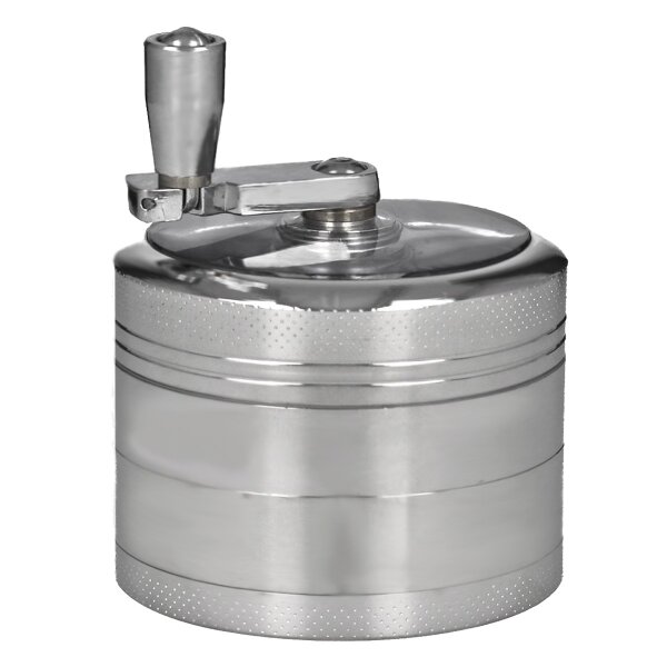 Kurbelgrinder 63 mm