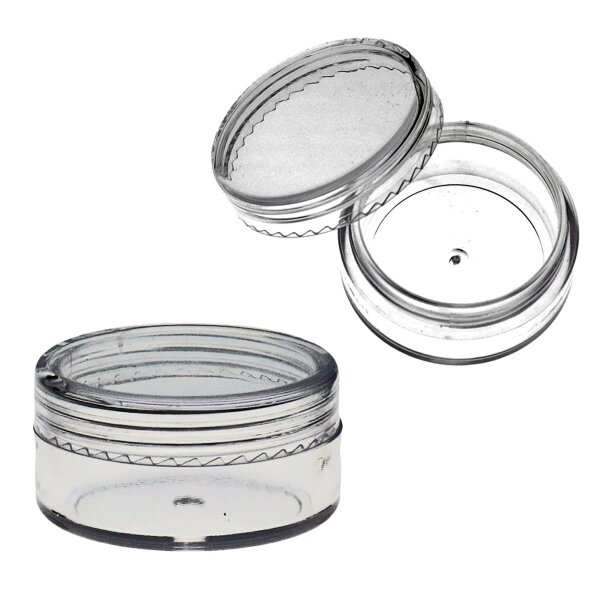 Acryldose transparent