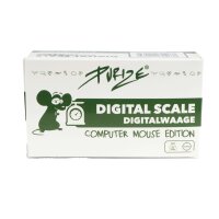 Purize Digitalwaage Maus 0,01 g