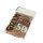 Gizeh Aktivkohlefilter Slim 6 mm Brown