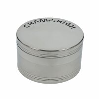 Champ High XXL Siebgrinder Maxi - 100 mm Maxi