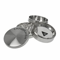 Champ High XXL Siebgrinder Maxi - 100 mm Maxi