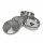 Champ High XXL Siebgrinder Maxi - 100 mm Maxi