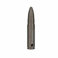 Metall Pfeife Bullet 8,5 cm