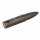Metall Pfeife Bullet 8,5 cm