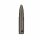 Metall Pfeife Bullet 8,5 cm