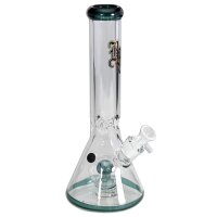 Black Leaf Eisbong mit Diffusor Bowl 35 cm