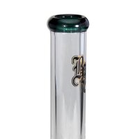 Black Leaf Eisbong mit Diffusor Bowl 35 cm