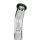 Black Leaf Eisbong mit Double Perc 31 cm