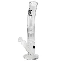 Black Leaf Eisbong 4-Arm-Perc 33 cm