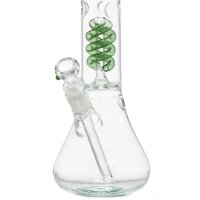 Amsterdam XXX Beaker Spiral 37 cm