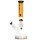 Grace Glass Cheech & Chong 10-Arm-Perc gelb
