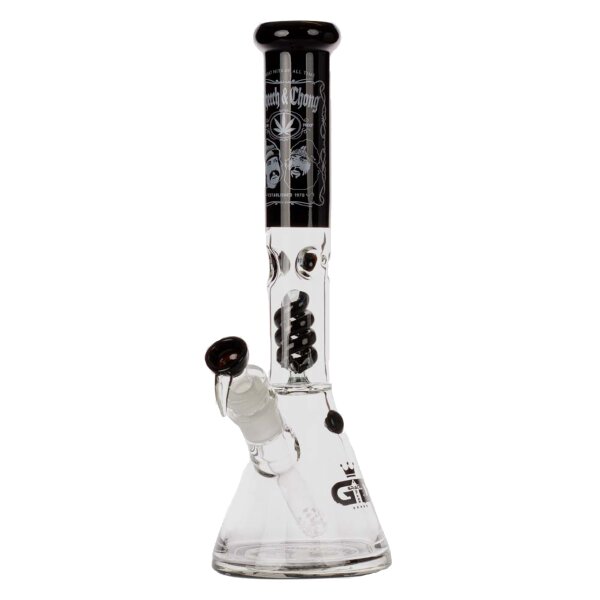 Grace Glass Cheech & Chong schwarz