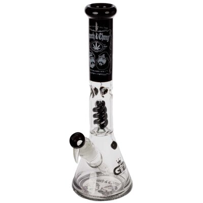 Grace Glass Cheech & Chong schwarz