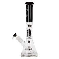Grace Glass Cheech & Chong schwarz