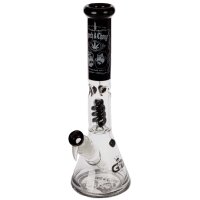 Grace Glass Cheech & Chong schwarz