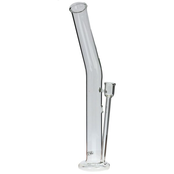 G-Spot Hohlfuß Bong ohne Schliff