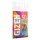 Gizeh Aktivkohlefilter Slim 6 mm Rainbow