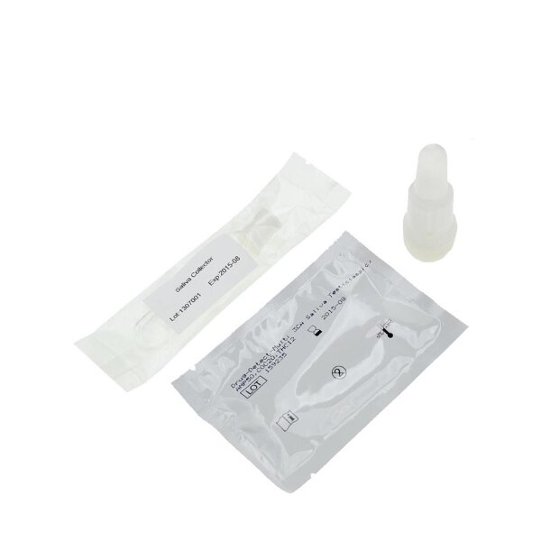 Speichel Multi-3 Drogentest