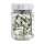 PURIZE® Aktivkohlefilter Conical XTRA Slim Size 120x