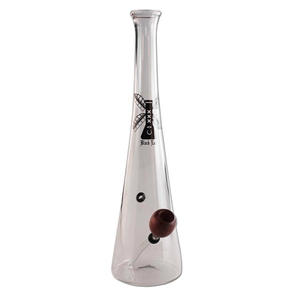 Black Leaf Hollandbong Windmill 39 cm