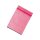 Tütchen mit Zipverschluss 40 x 60 mm 100 Stück pink