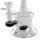 Black Leaf Bubbler für Kräuter + Öl
