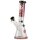 Grace Glass Eisbong Angry Cat 27 cm