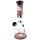 Grace Glass Eisbong Angry Cat 27 cm
